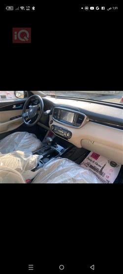 کیا سۆرینتۆ